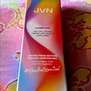 💕NIB | JVN Air Dry Cream | Pride Edition💕